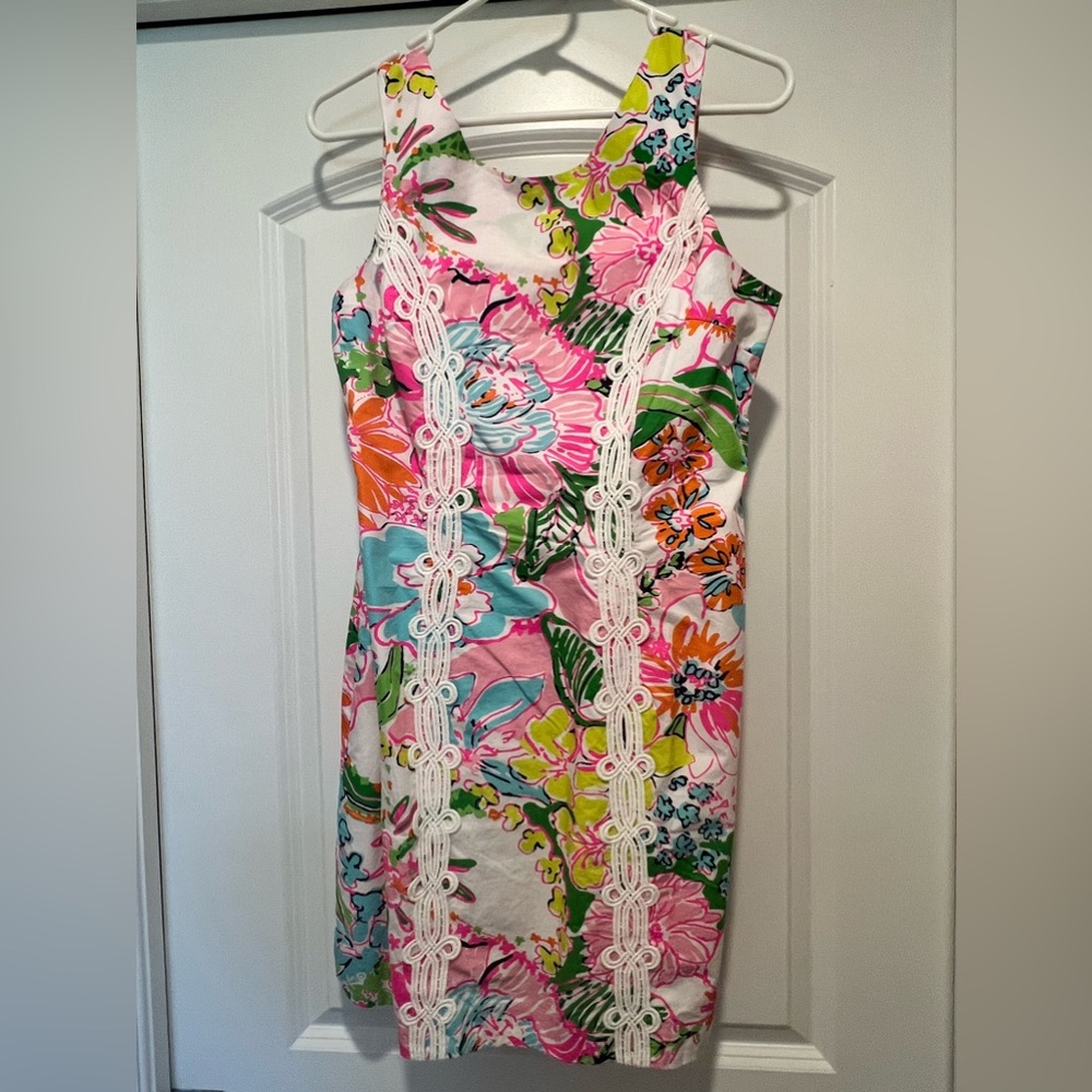 Lilly Pulitzer for Target. Size 10 EUC